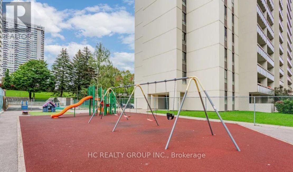 1611 - 350 Seneca Hill Drive, Toronto, Ontario  M2J 4S7 - Photo 25 - C12806122