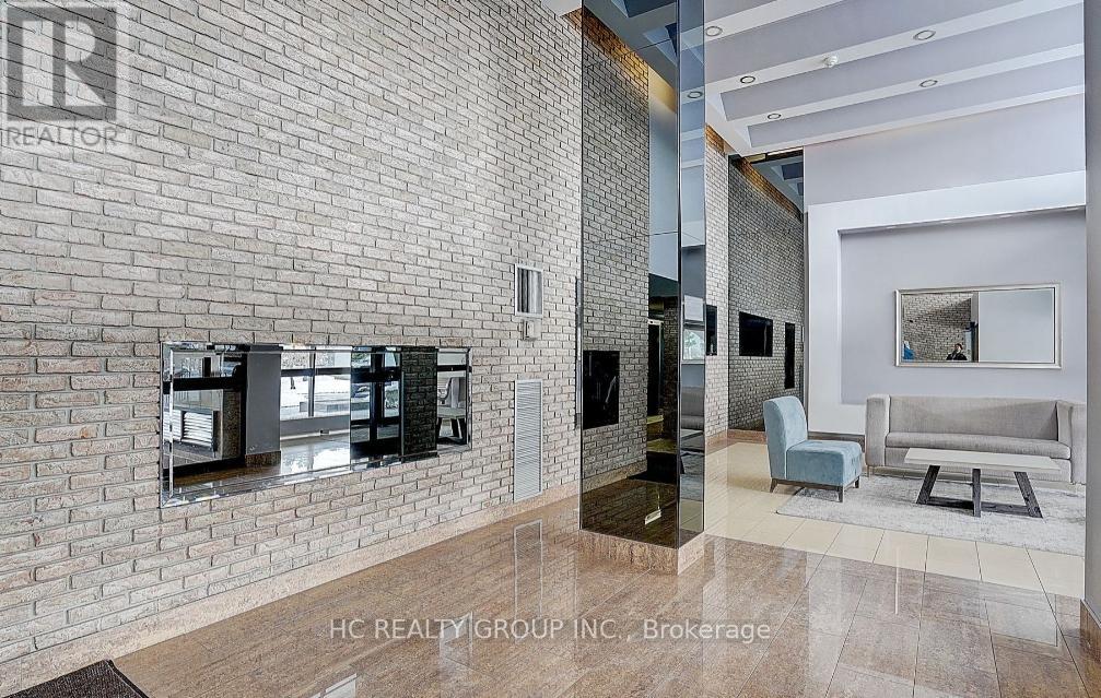 1611 - 350 Seneca Hill Drive, Toronto, Ontario  M2J 4S7 - Photo 3 - C12806122