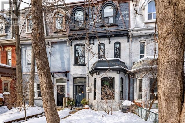 46 PHOEBE STREET, Toronto, Ontario