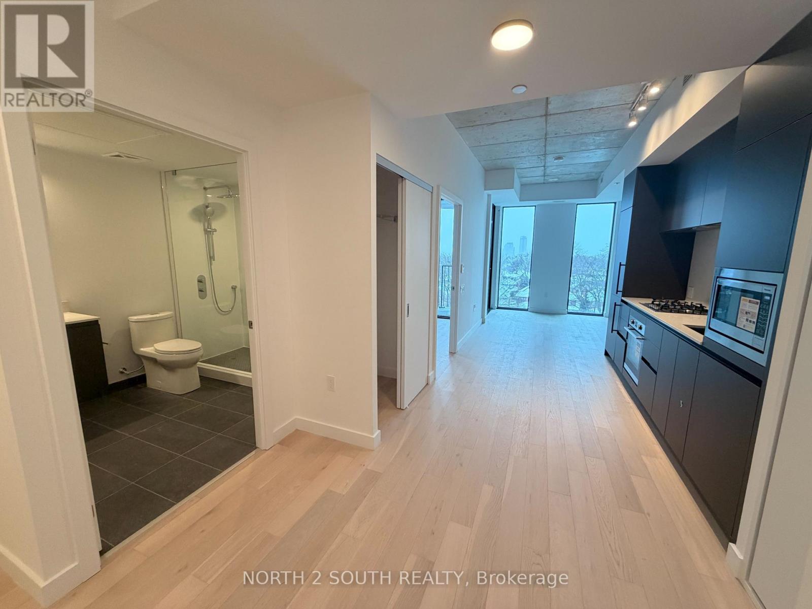 604 - 1720 Bayview Avenue E, Toronto (Mount Pleasant East), Ontario  M4G 0E5 - Photo 24 - C12806162