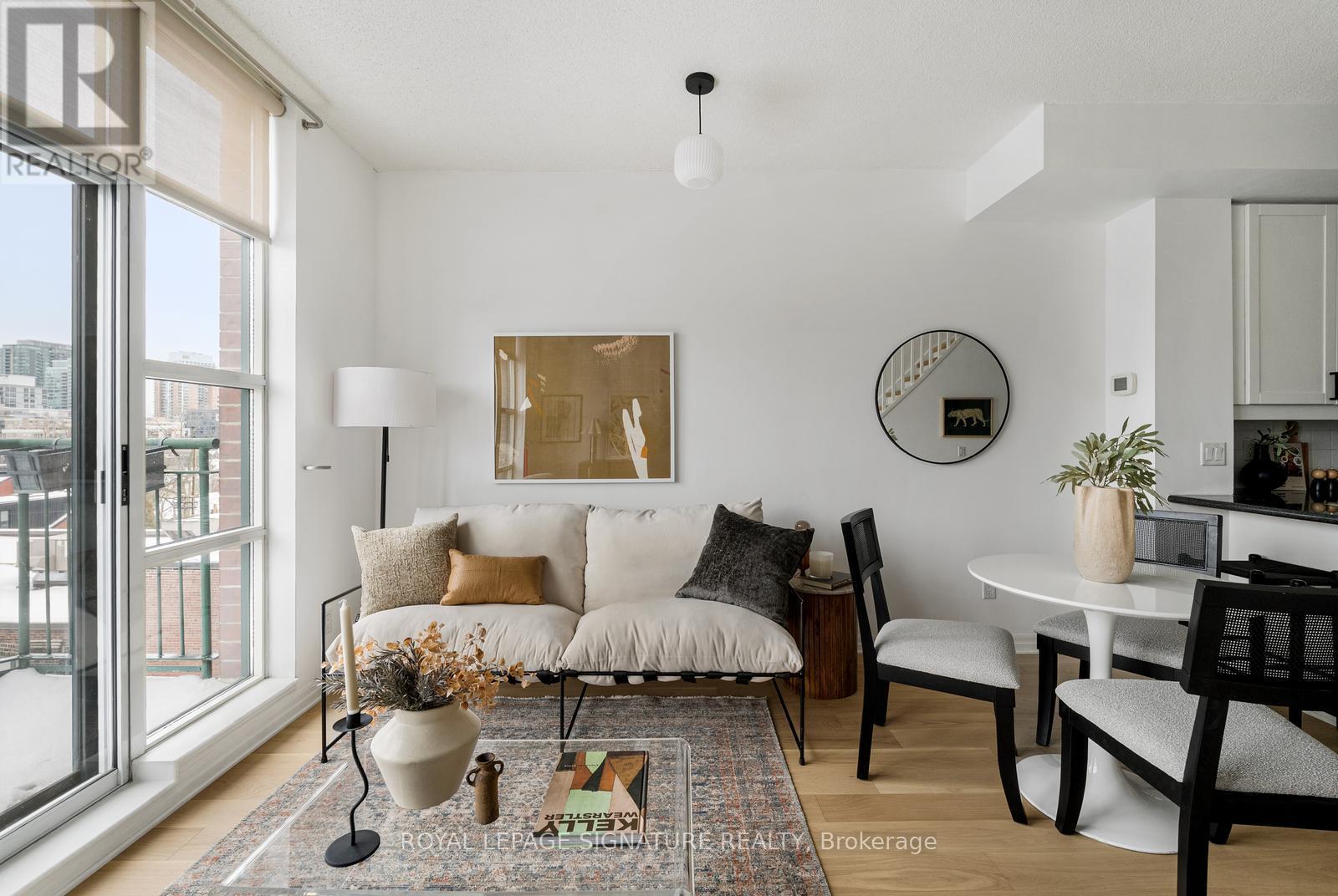 Ph 612 - 901 Queen Street W, Toronto, Ontario M6J 3X4 - Photo 11 - C12806188