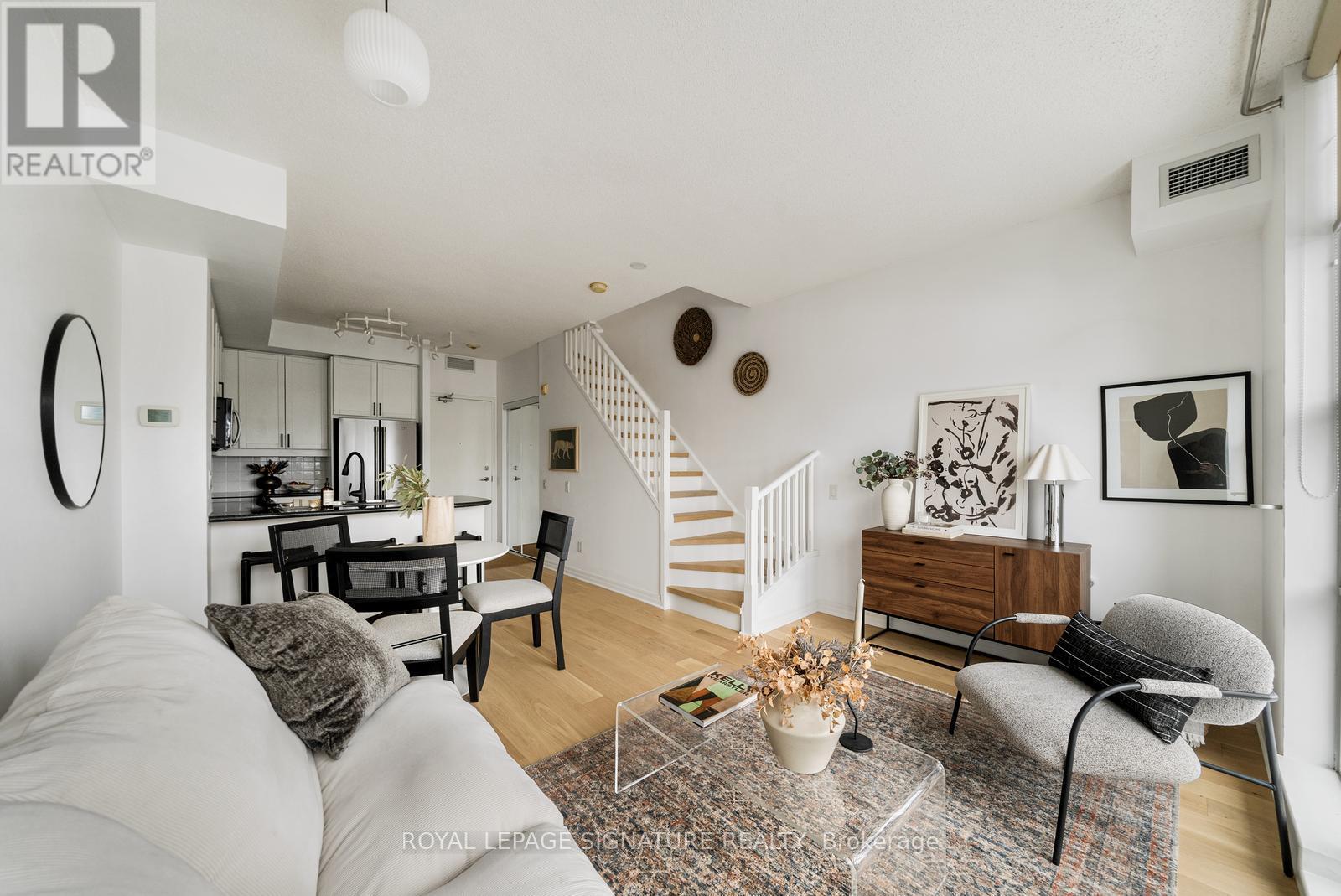 Ph 612 - 901 Queen Street W, Toronto, Ontario M6J 3X4 - Photo 12 - C12806188