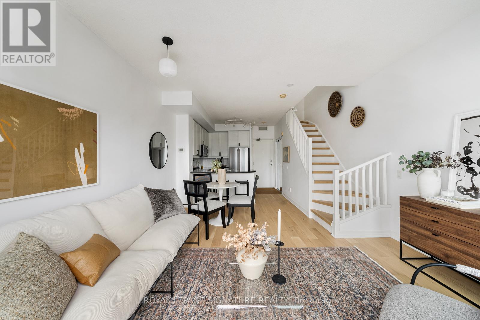 Ph 612 - 901 Queen Street W, Toronto, Ontario M6J 3X4 - Photo 13 - C12806188