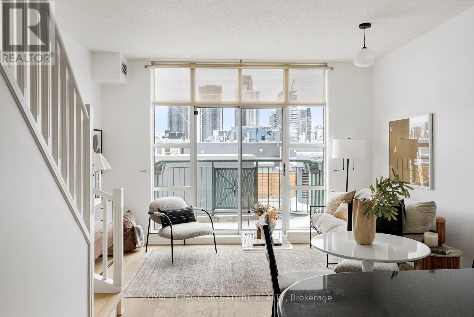 Ph 612 - 901 Queen Street W, Toronto, Ontario M6J 3X4 - Photo 14 - C12806188