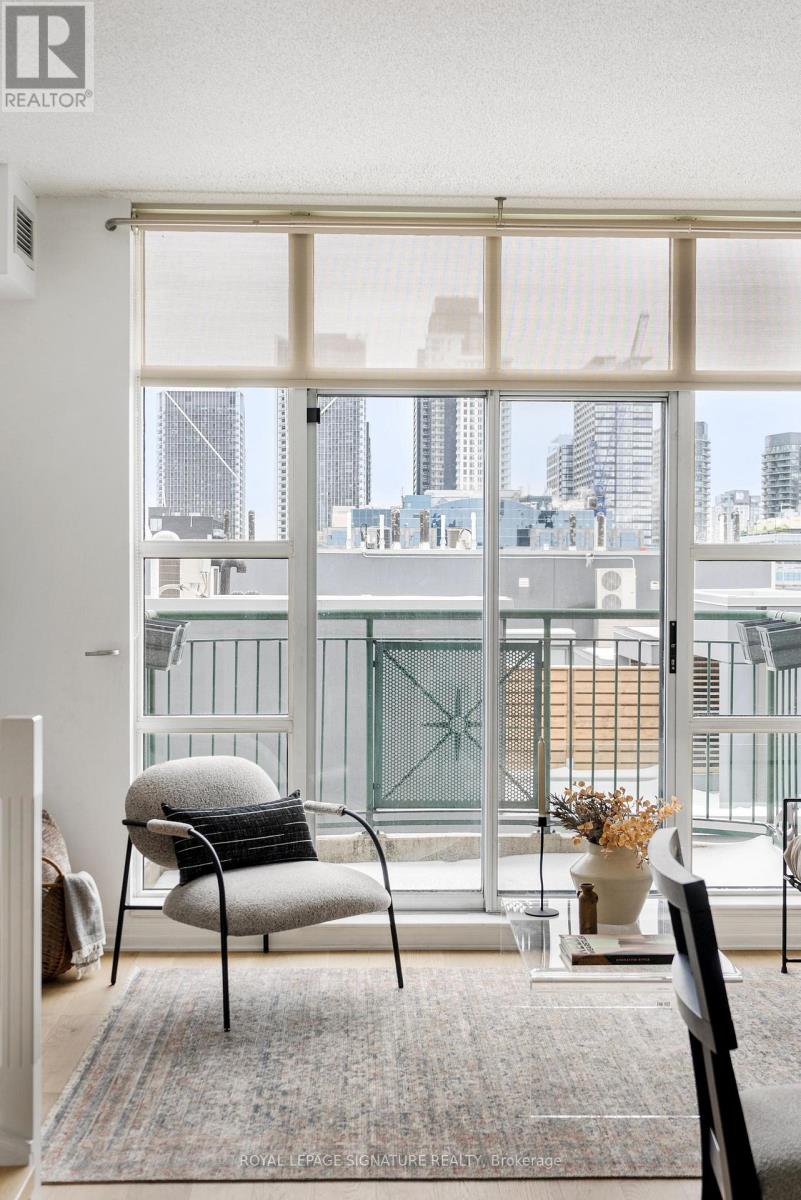 Ph 612 - 901 Queen Street W, Toronto, Ontario M6J 3X4 - Photo 15 - C12806188