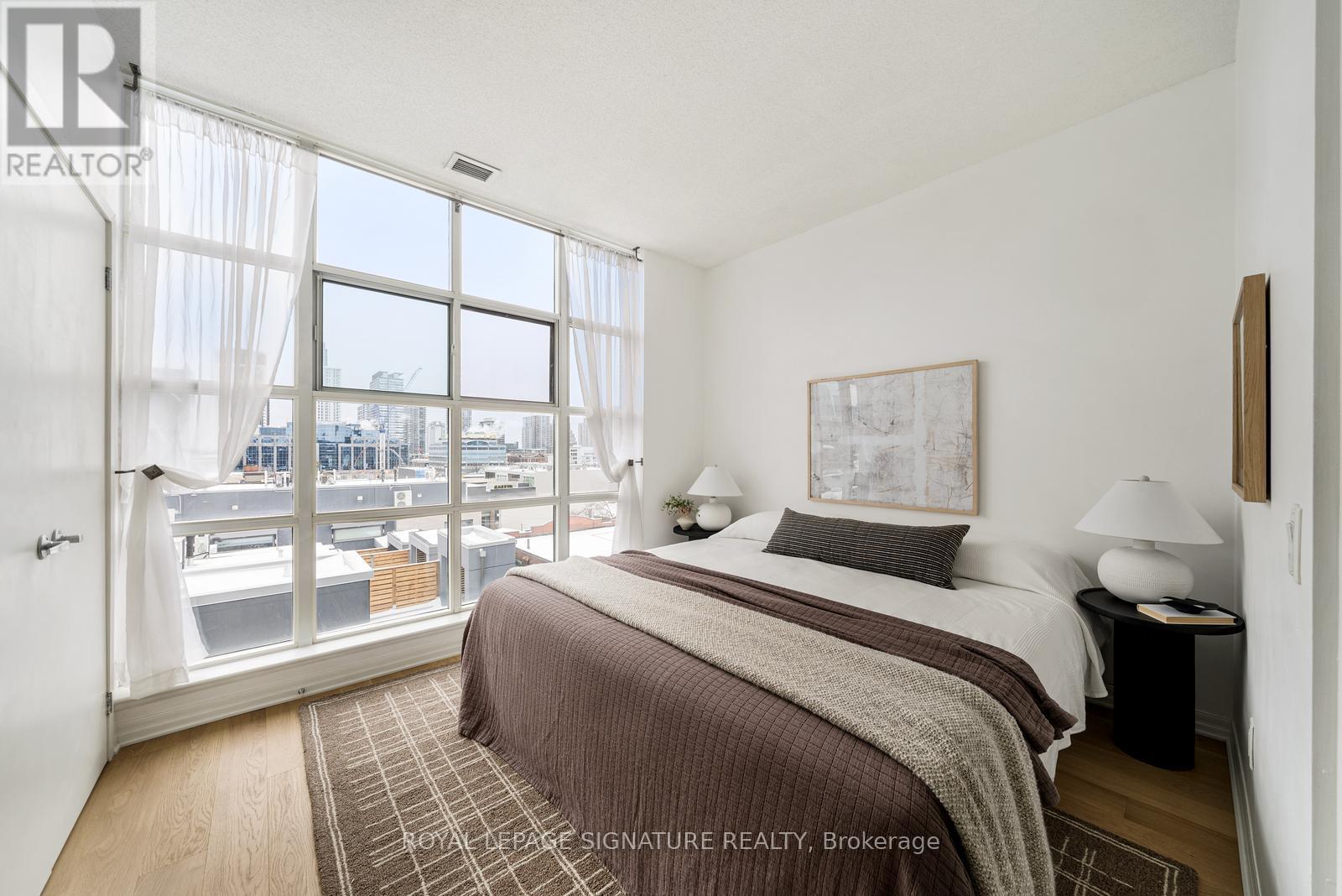 Ph 612 - 901 Queen Street W, Toronto, Ontario M6J 3X4 - Photo 18 - C12806188