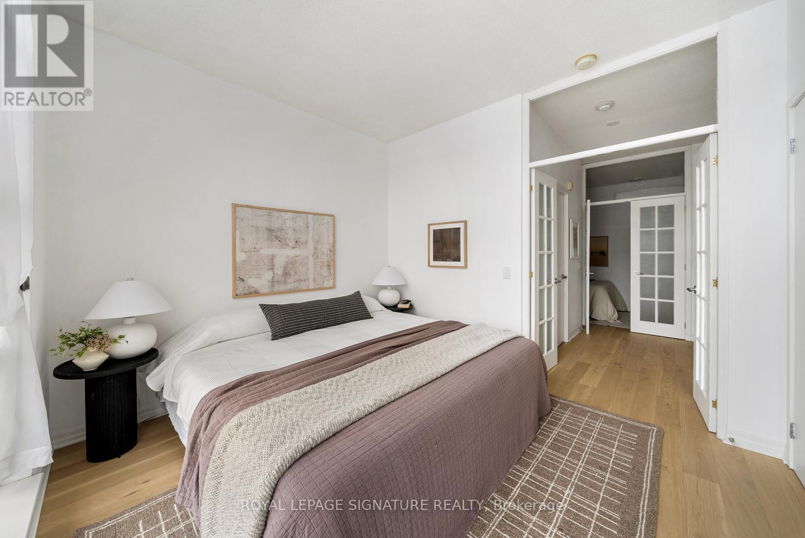 Ph 612 - 901 Queen Street W, Toronto, Ontario M6J 3X4 - Photo 20 - C12806188