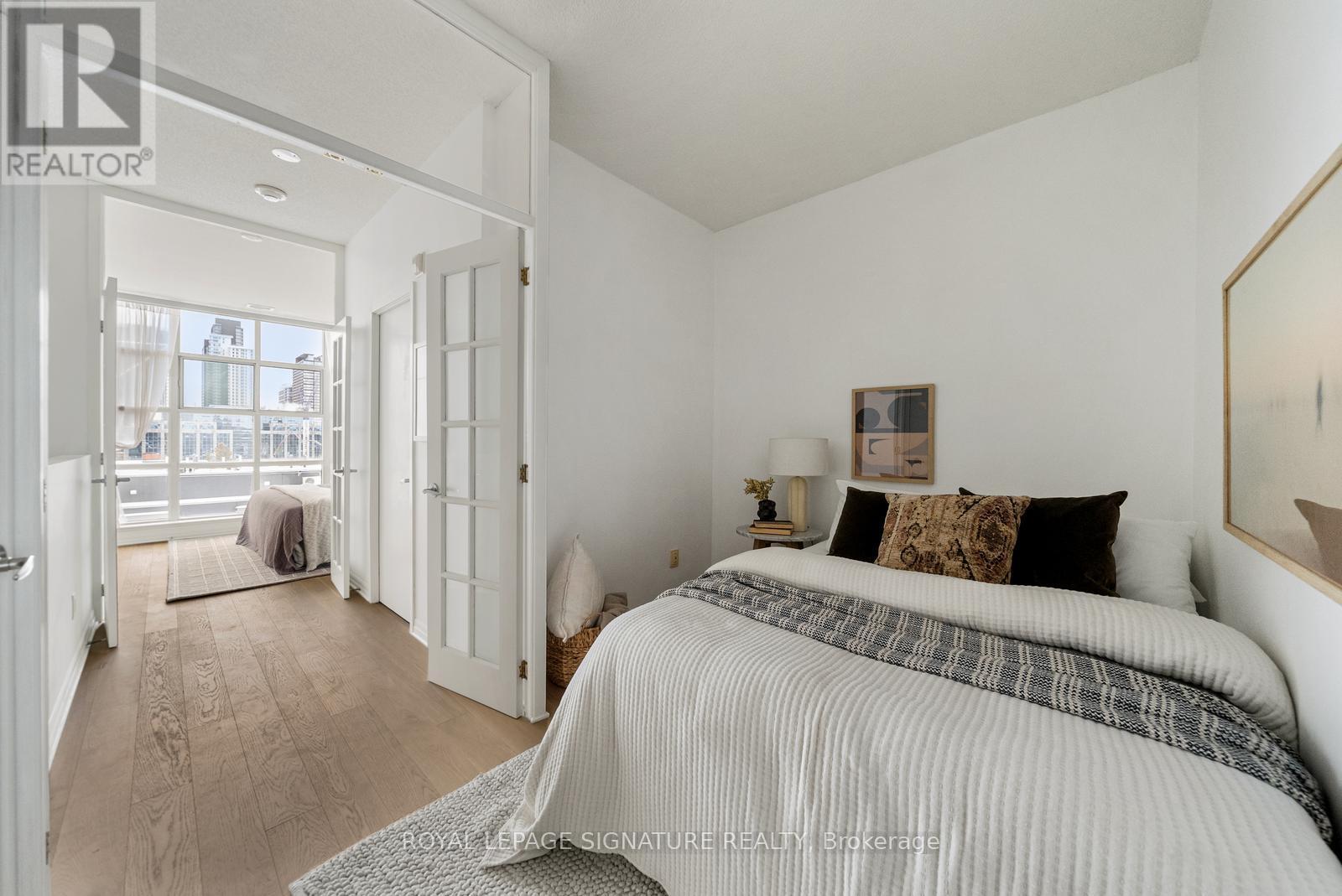 Ph 612 - 901 Queen Street W, Toronto, Ontario M6J 3X4 - Photo 24 - C12806188