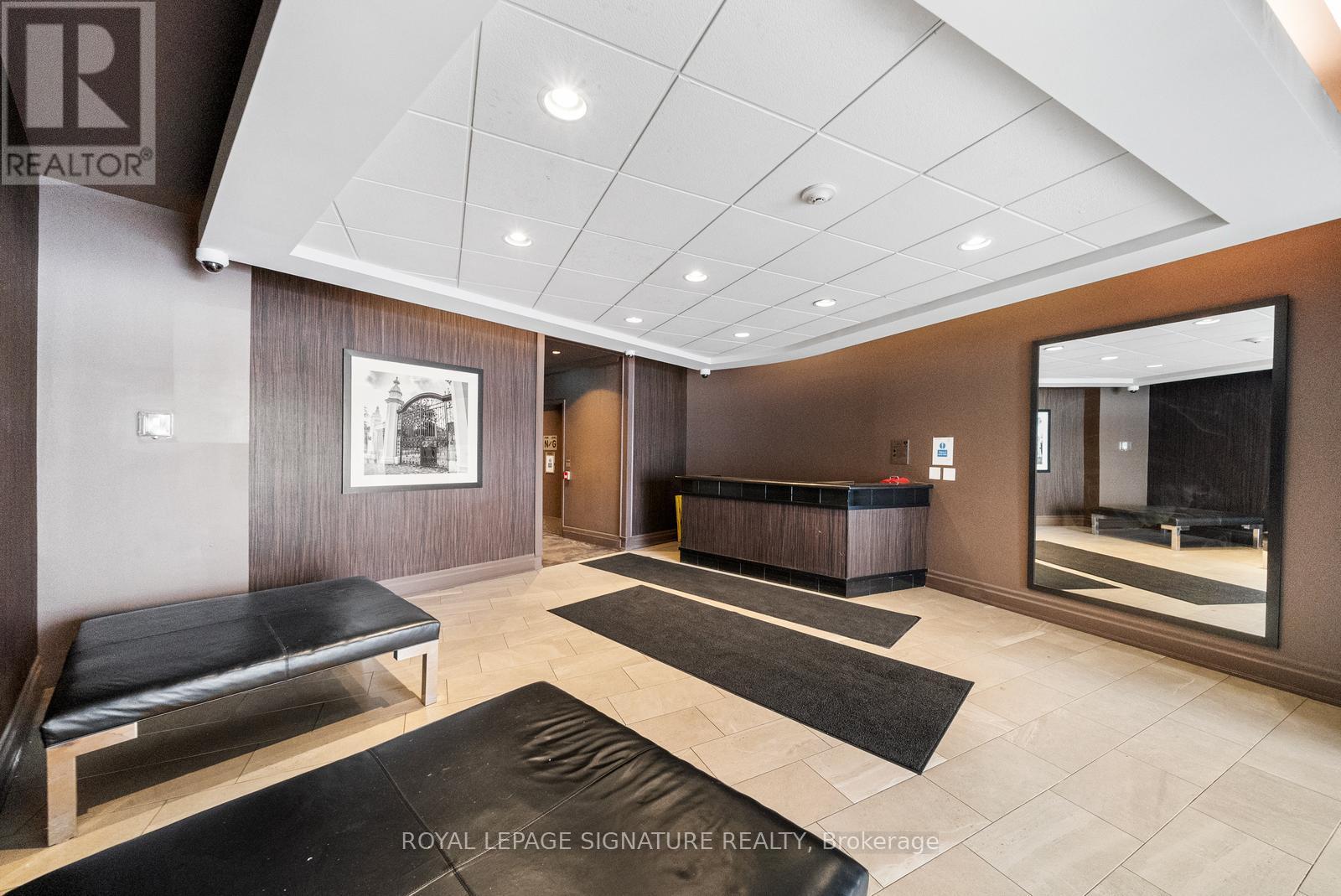 Ph 612 - 901 Queen Street W, Toronto, Ontario M6J 3X4 - Photo 32 - C12806188