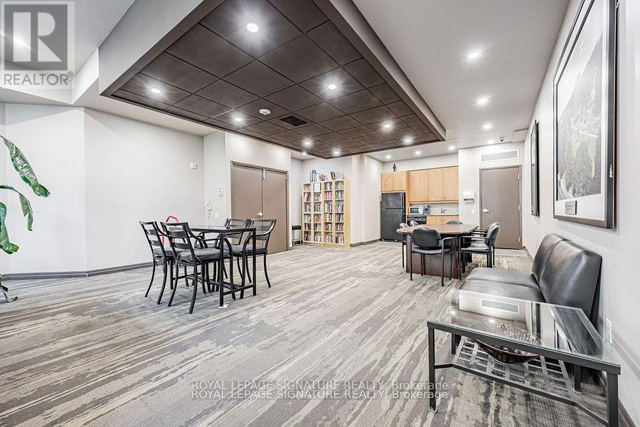 Ph 612 - 901 Queen Street W, Toronto, Ontario M6J 3X4 - Photo 33 - C12806188