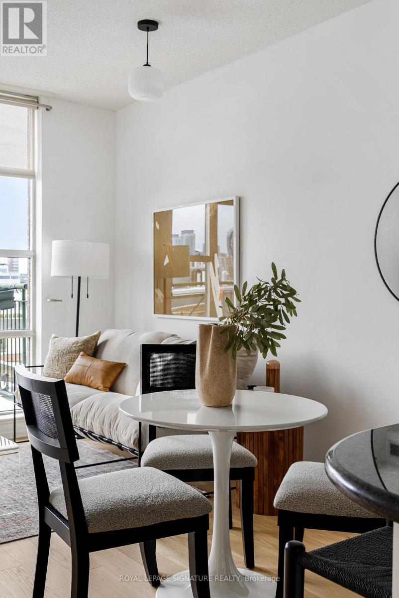 Ph 612 - 901 Queen Street W, Toronto, Ontario M6J 3X4 - Photo 7 - C12806188