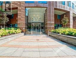 604 - 33 UNIVERSITY AVENUE, Toronto, Ontario