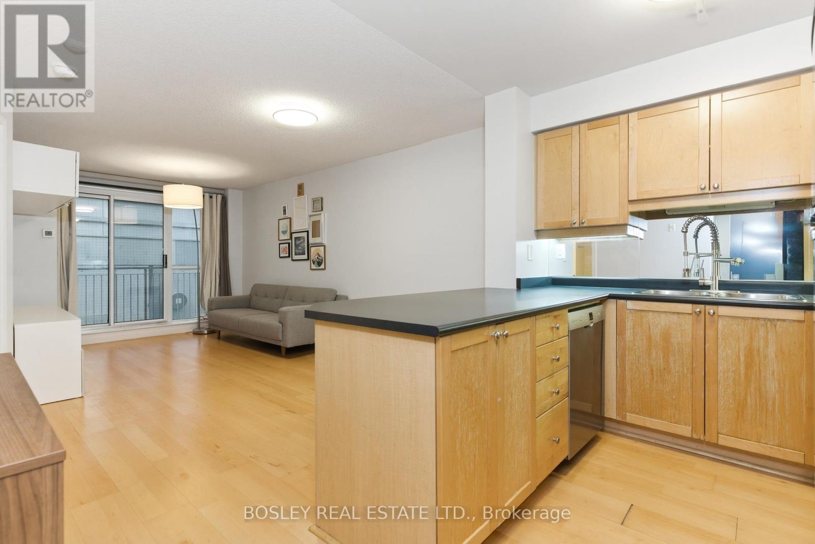 311 - 18 STAFFORD STREET, Toronto, Ontario