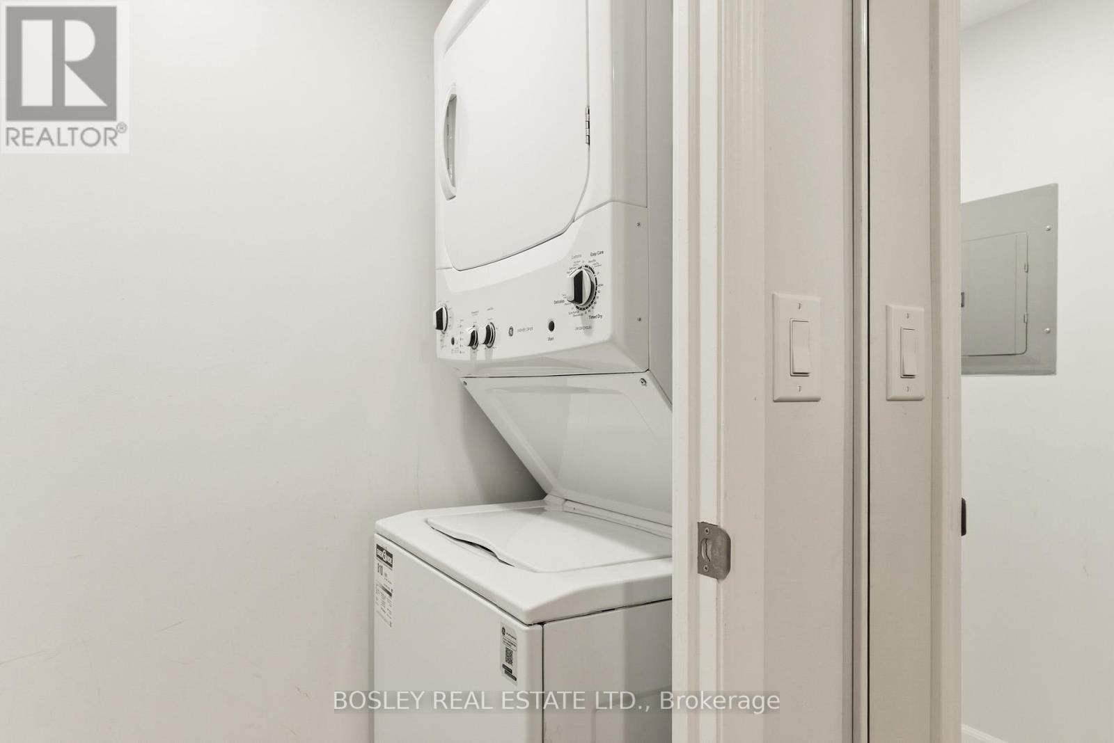 311 - 18 Stafford Street, Toronto, Ontario  M5V 3W4 - Photo 18 - C12806272