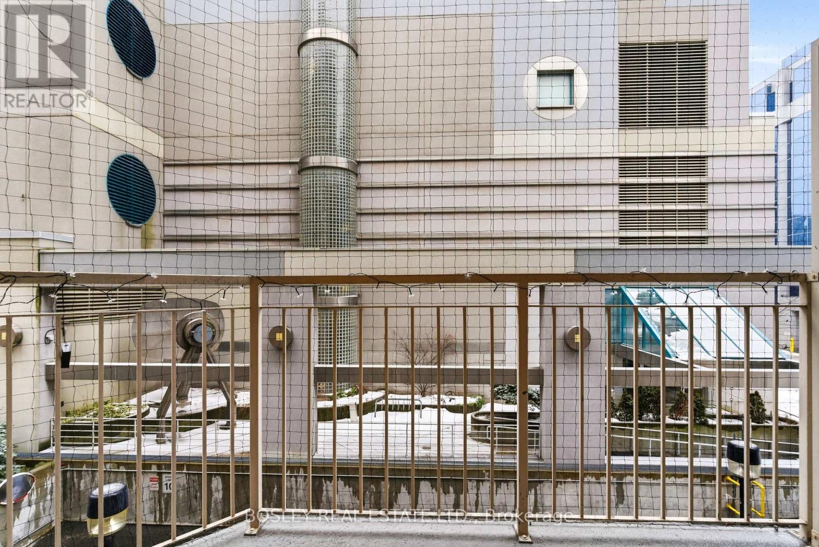 311 - 18 Stafford Street, Toronto, Ontario  M5V 3W4 - Photo 20 - C12806272