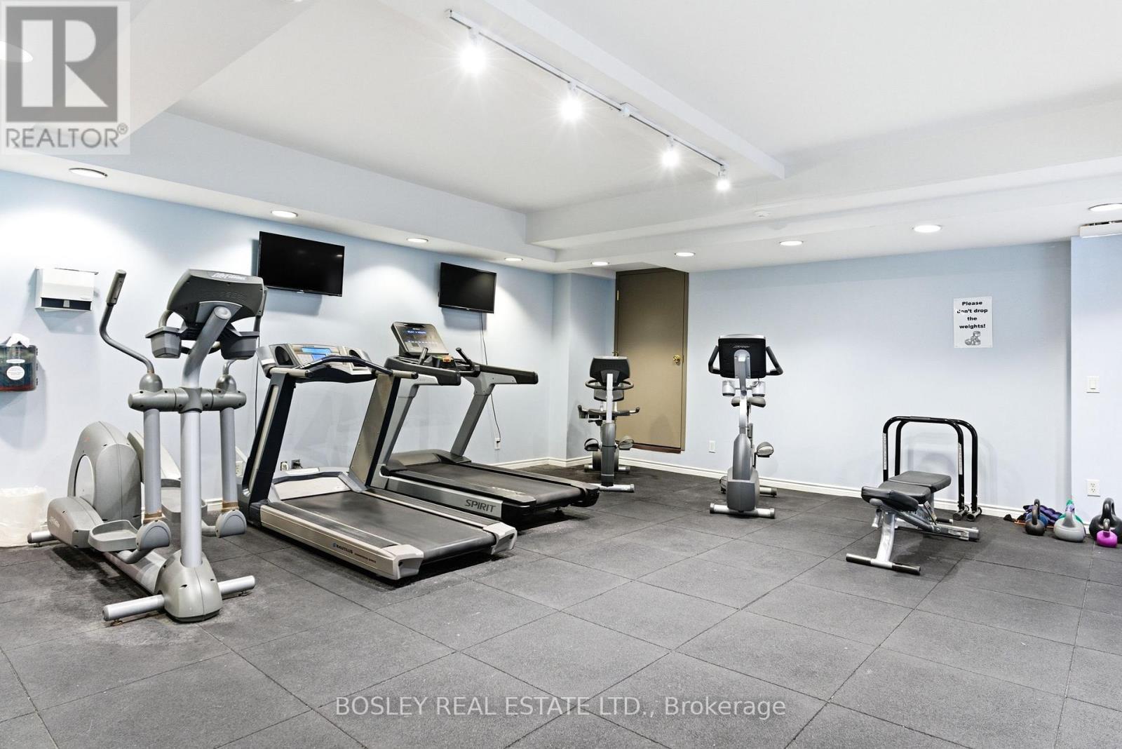 311 - 18 Stafford Street, Toronto, Ontario  M5V 3W4 - Photo 22 - C12806272