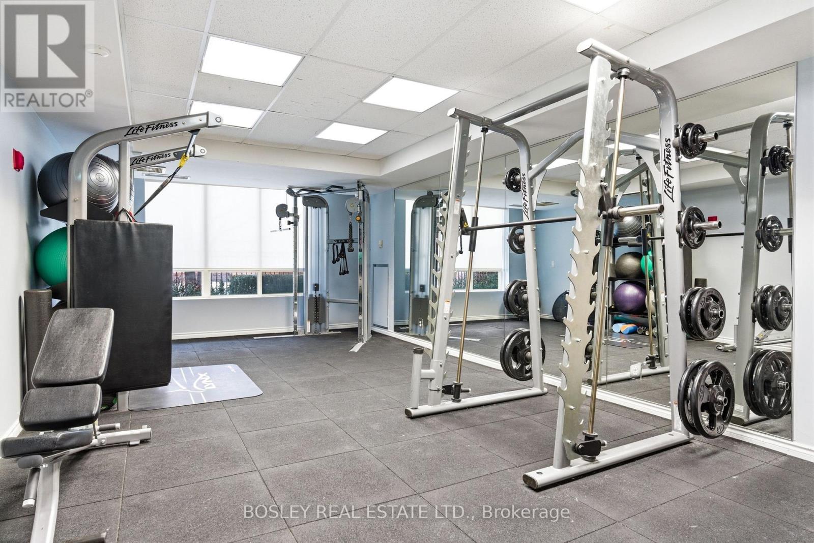 311 - 18 Stafford Street, Toronto, Ontario  M5V 3W4 - Photo 23 - C12806272