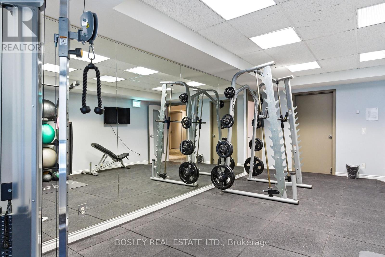 311 - 18 Stafford Street, Toronto, Ontario  M5V 3W4 - Photo 25 - C12806272