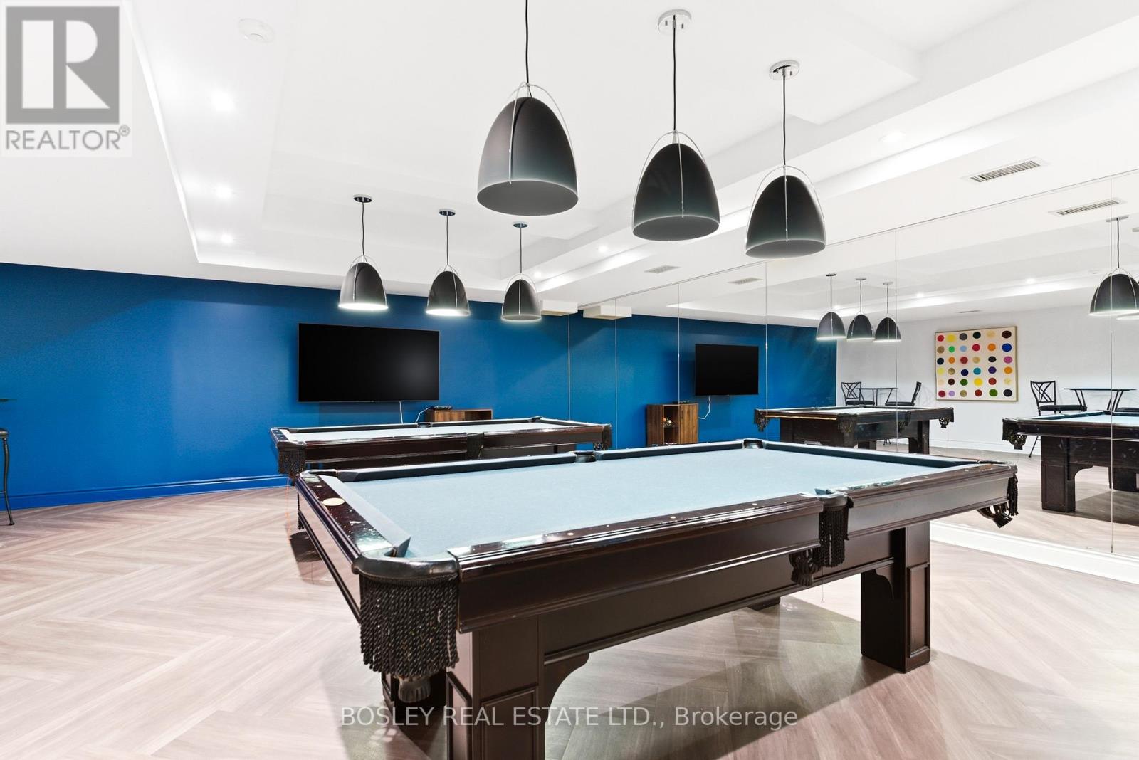 311 - 18 Stafford Street, Toronto, Ontario  M5V 3W4 - Photo 30 - C12806272