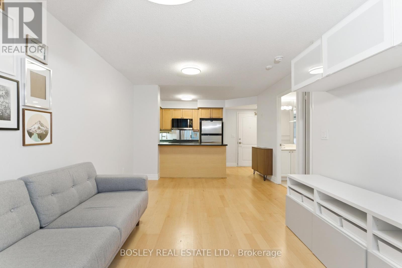 311 - 18 Stafford Street, Toronto, Ontario  M5V 3W4 - Photo 4 - C12806272