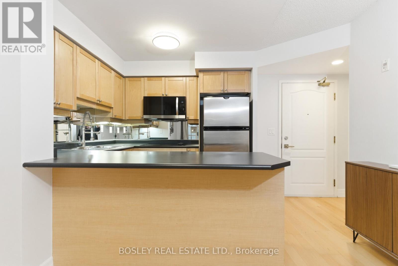 311 - 18 Stafford Street, Toronto, Ontario  M5V 3W4 - Photo 7 - C12806272