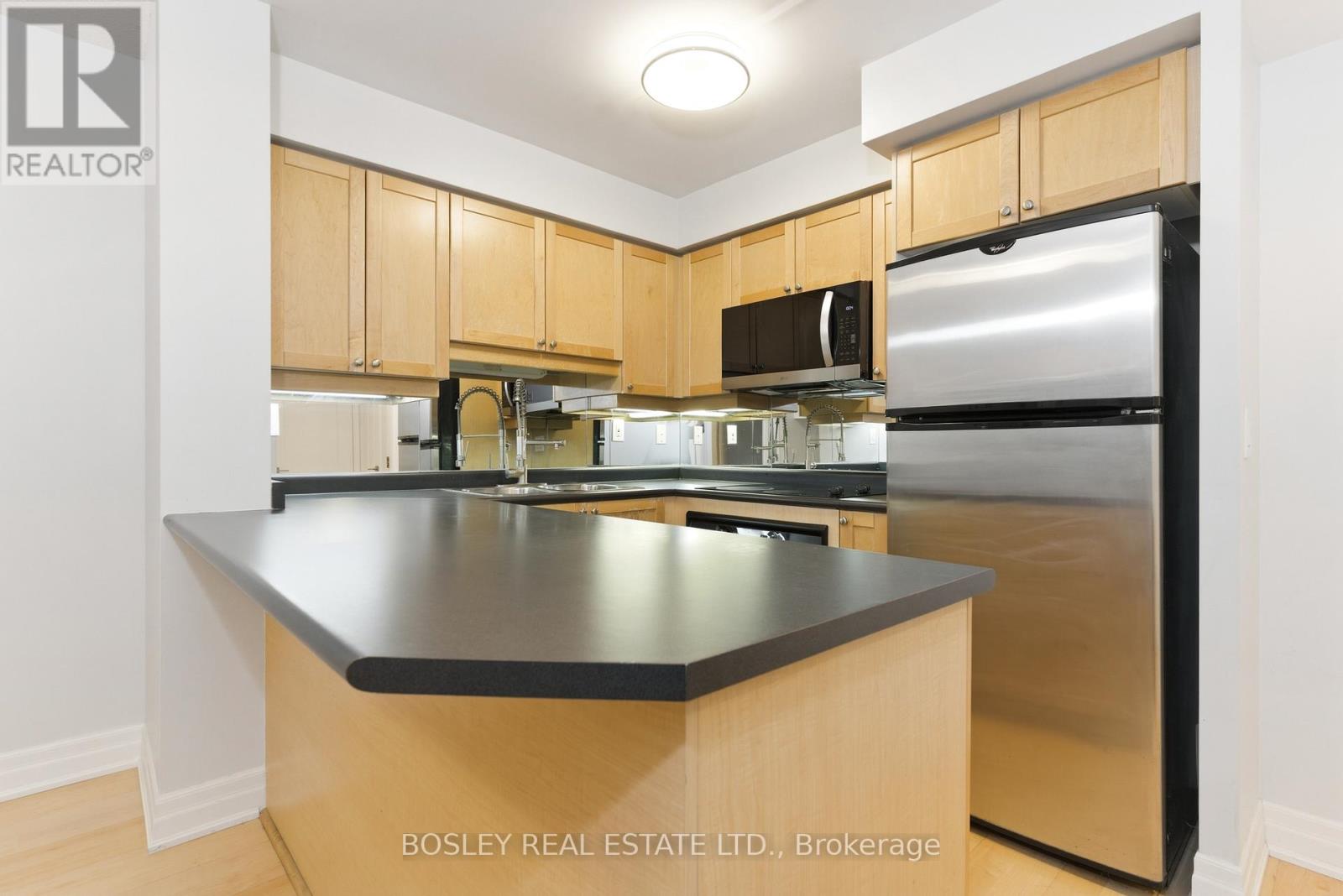 311 - 18 Stafford Street, Toronto, Ontario  M5V 3W4 - Photo 8 - C12806272