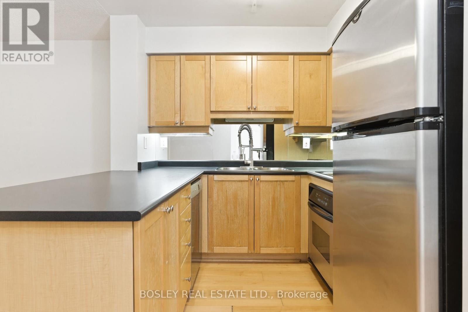 311 - 18 Stafford Street, Toronto, Ontario  M5V 3W4 - Photo 9 - C12806272