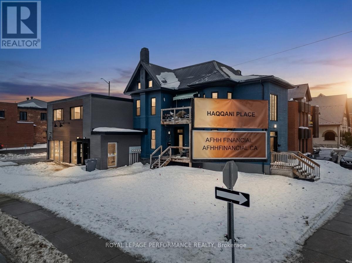 1 - 102 Sydney Street, Cornwall, Ontario  K6H 3H2 - Photo 12 - X12806220