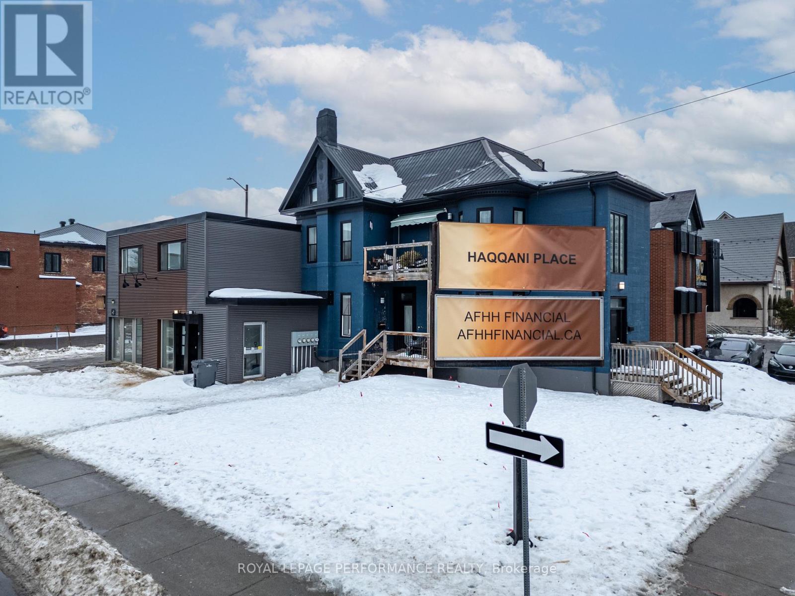 1 - 102 Sydney Street, Cornwall, Ontario  K6H 3H2 - Photo 15 - X12806220