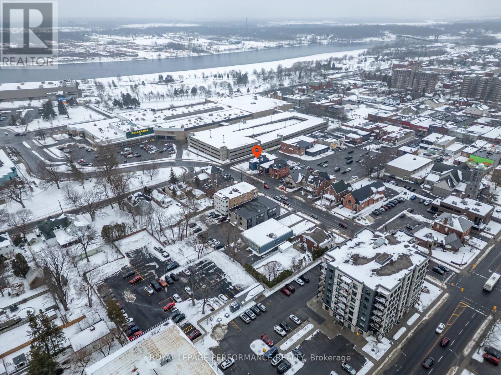 1 - 102 Sydney Street, Cornwall, Ontario  K6H 3H2 - Photo 21 - X12806220