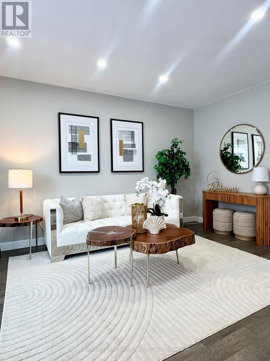 1240 MULMUR COURT, Pickering, Ontario