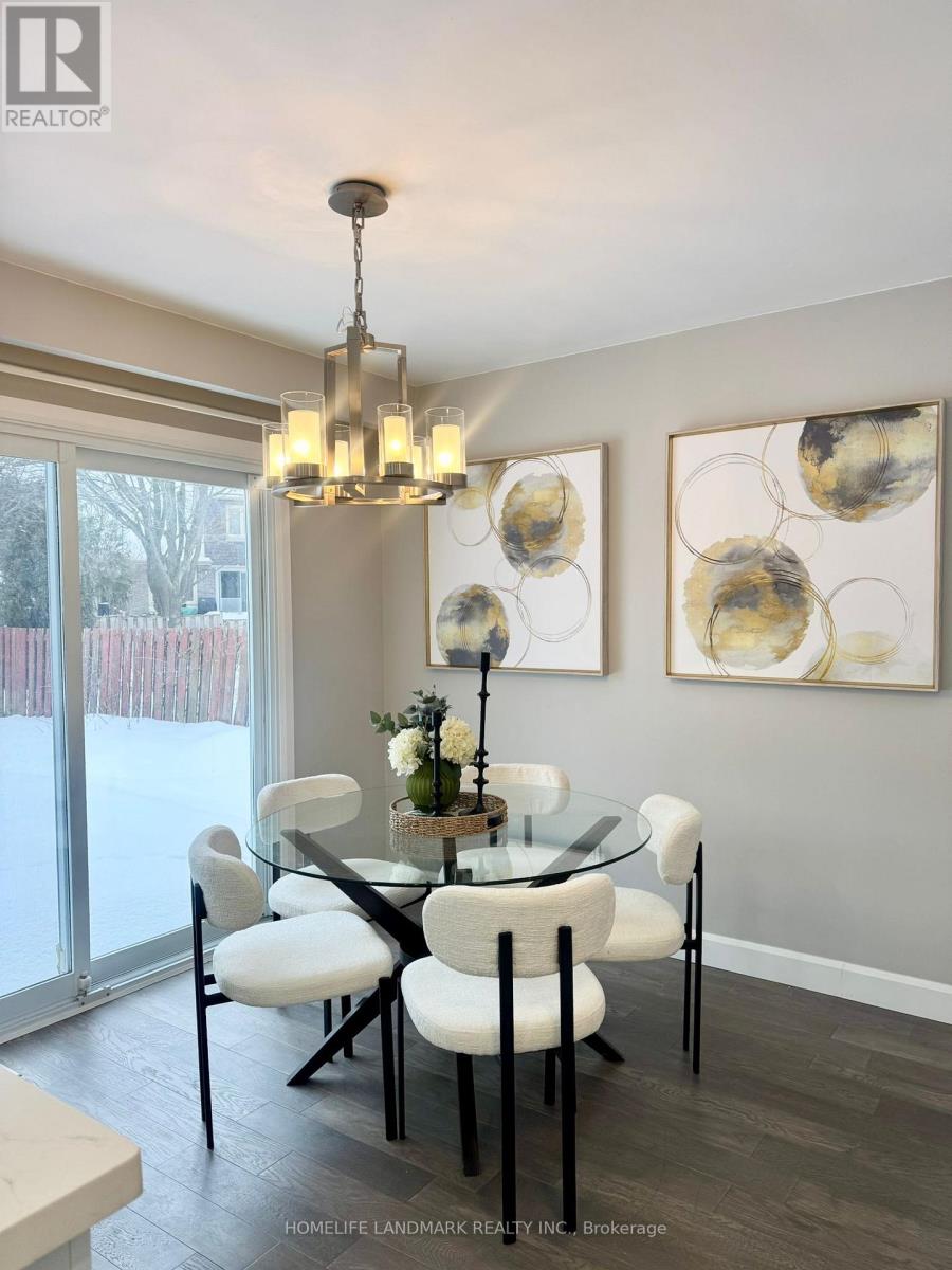 1240 Mulmur Court, Pickering (Liverpool), Ontario  L1V 3L7 - Photo 5 - E12806118