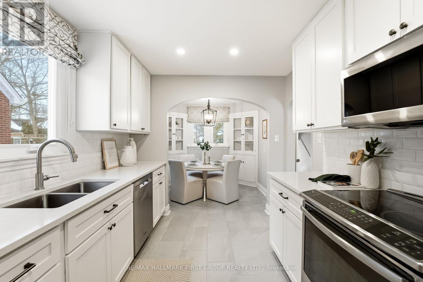 98 Sutherland Avenue, Oshawa, Ontario  L1G 2G5 - Photo 11 - E12806232