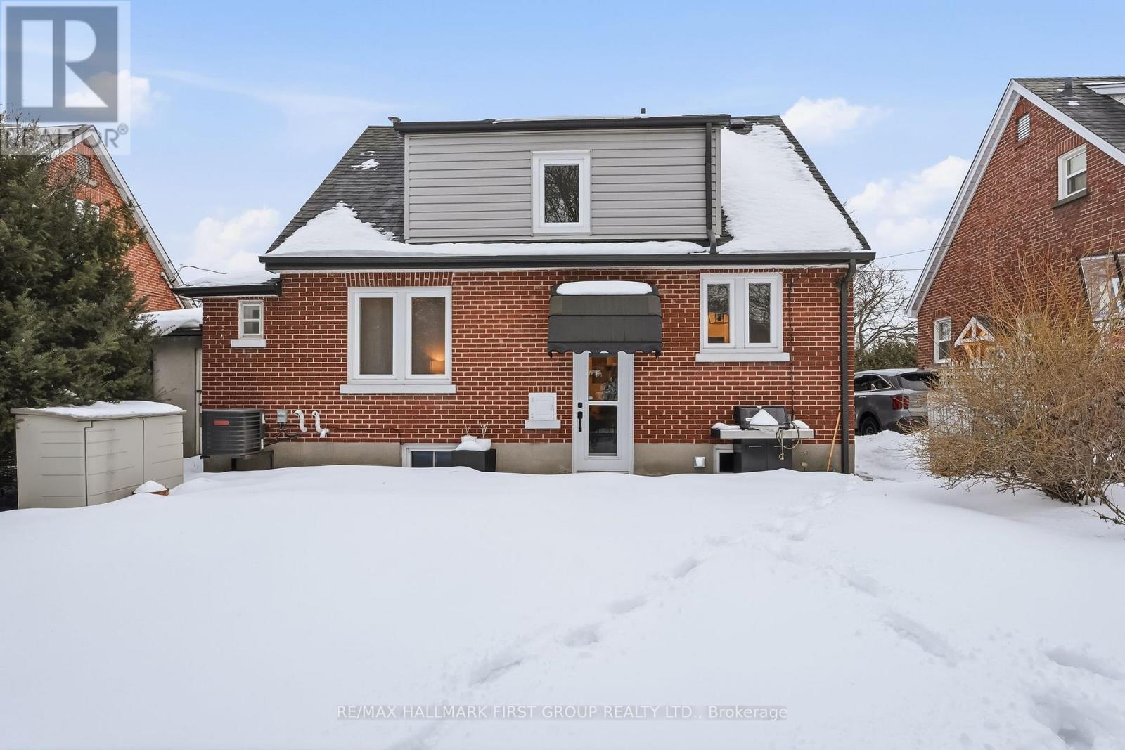 98 Sutherland Avenue, Oshawa, Ontario  L1G 2G5 - Photo 39 - E12806232