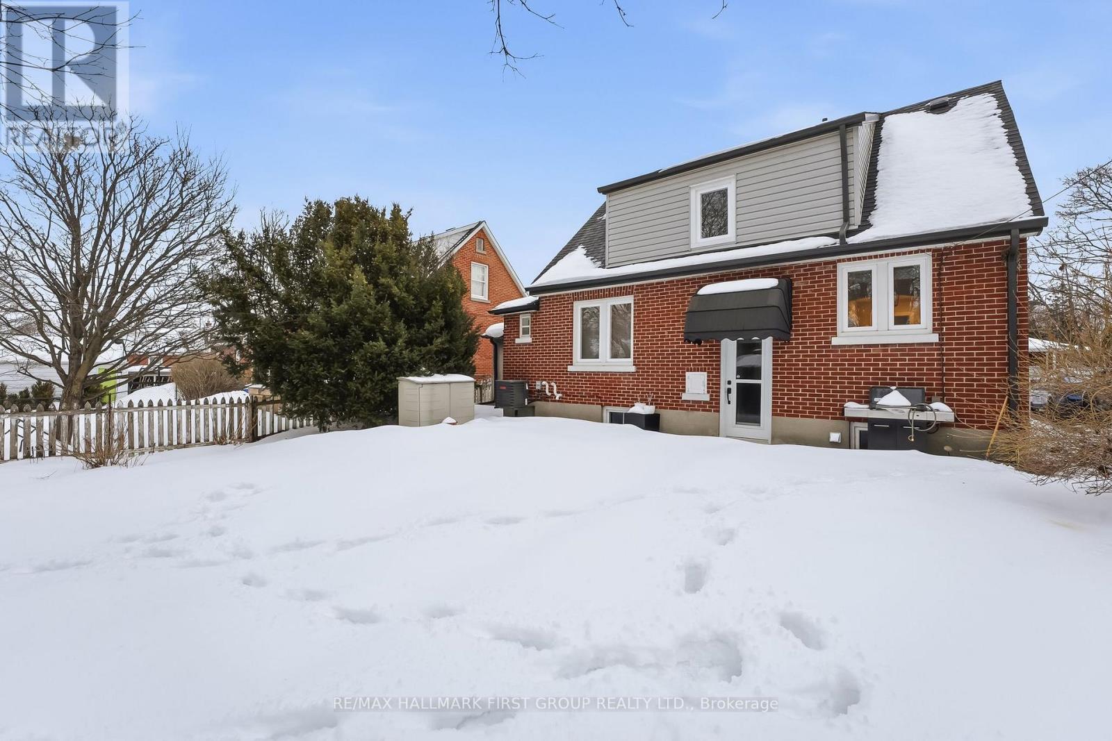 98 Sutherland Avenue, Oshawa, Ontario  L1G 2G5 - Photo 40 - E12806232