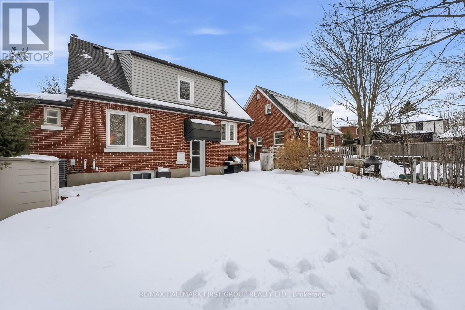 98 Sutherland Avenue, Oshawa, Ontario  L1G 2G5 - Photo 41 - E12806232