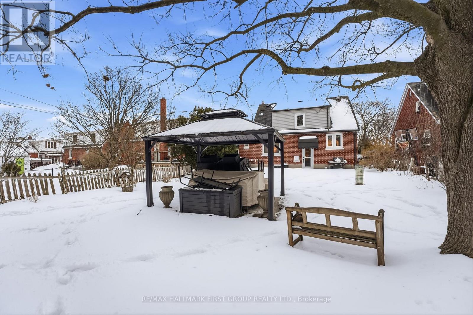 98 Sutherland Avenue, Oshawa, Ontario  L1G 2G5 - Photo 43 - E12806232