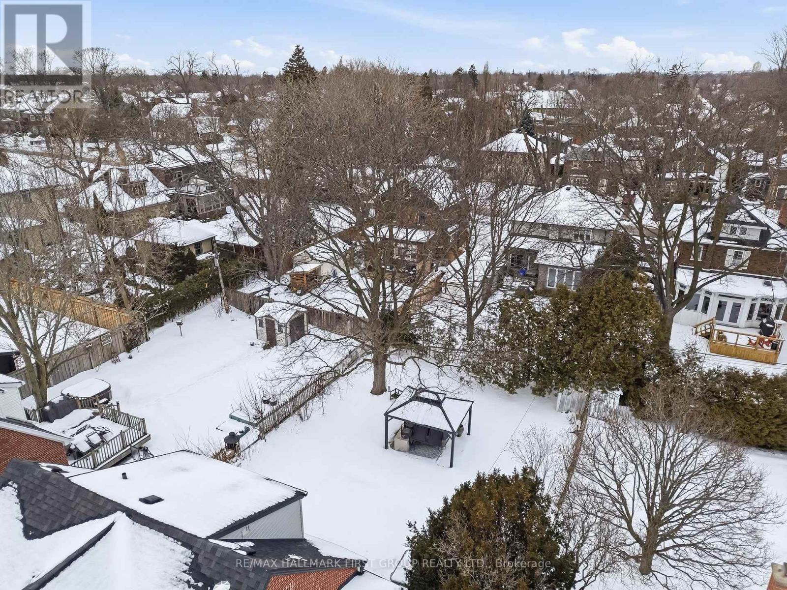 98 Sutherland Avenue, Oshawa, Ontario  L1G 2G5 - Photo 48 - E12806232