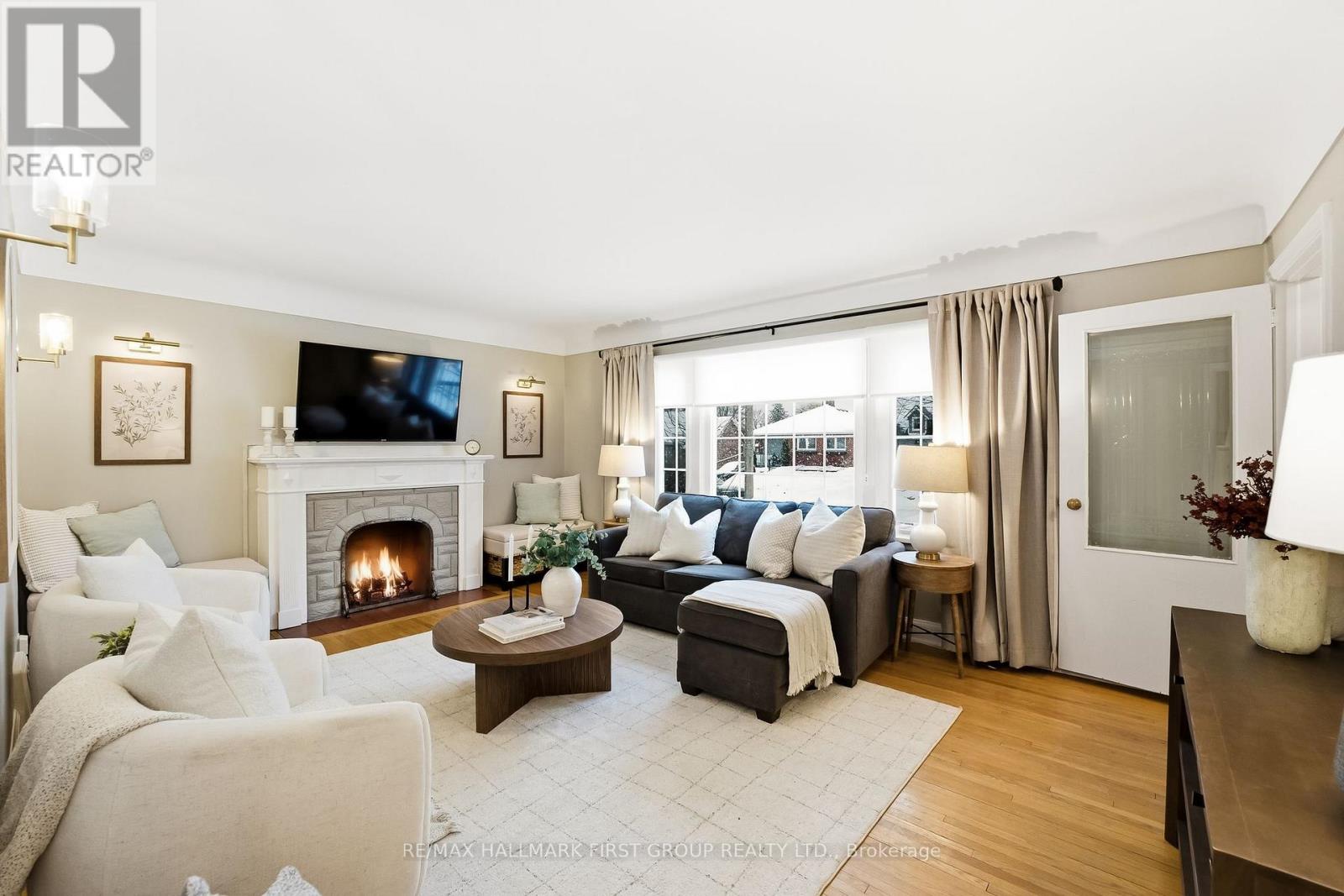 98 Sutherland Avenue, Oshawa, Ontario  L1G 2G5 - Photo 5 - E12806232