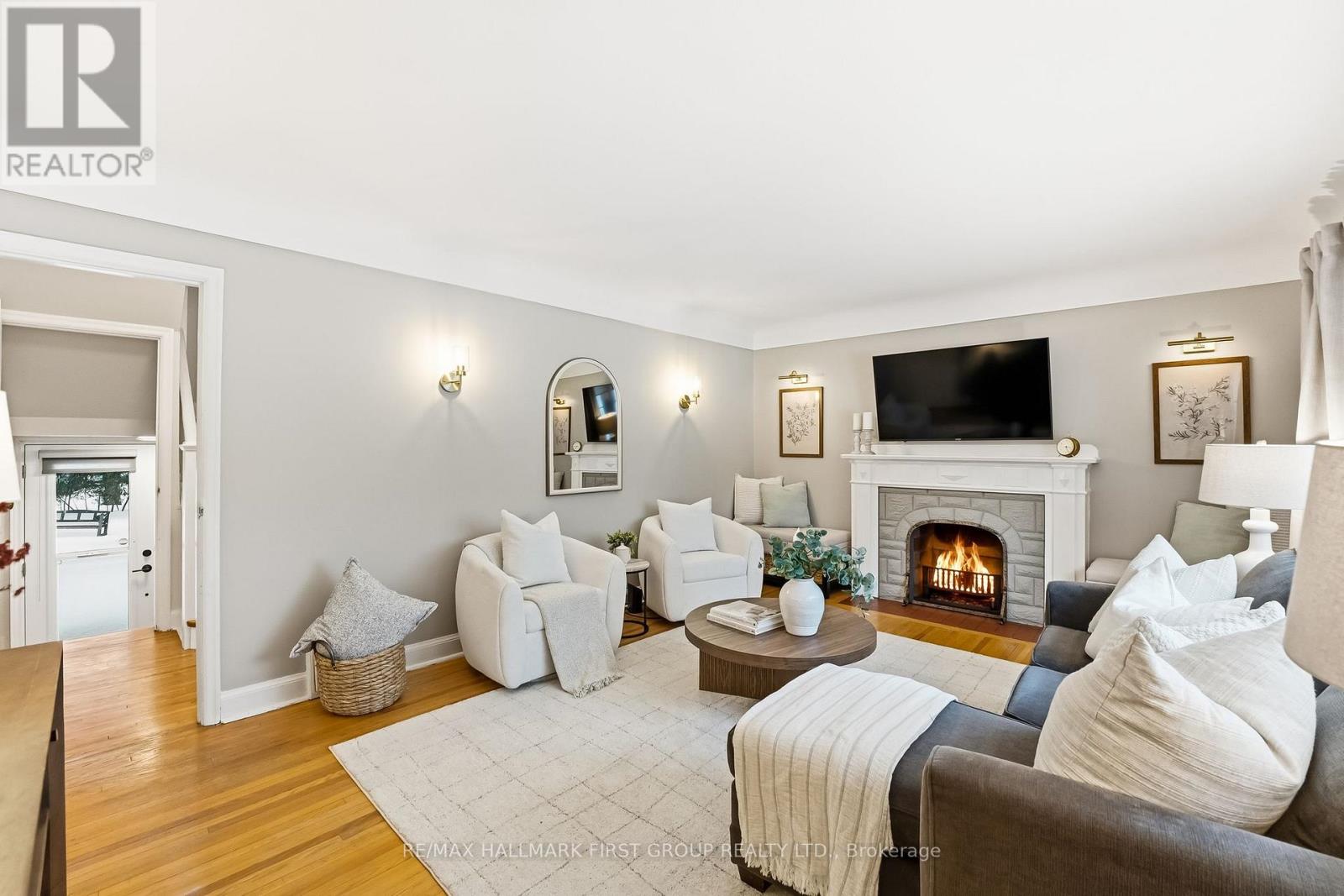 98 Sutherland Avenue, Oshawa, Ontario  L1G 2G5 - Photo 7 - E12806232