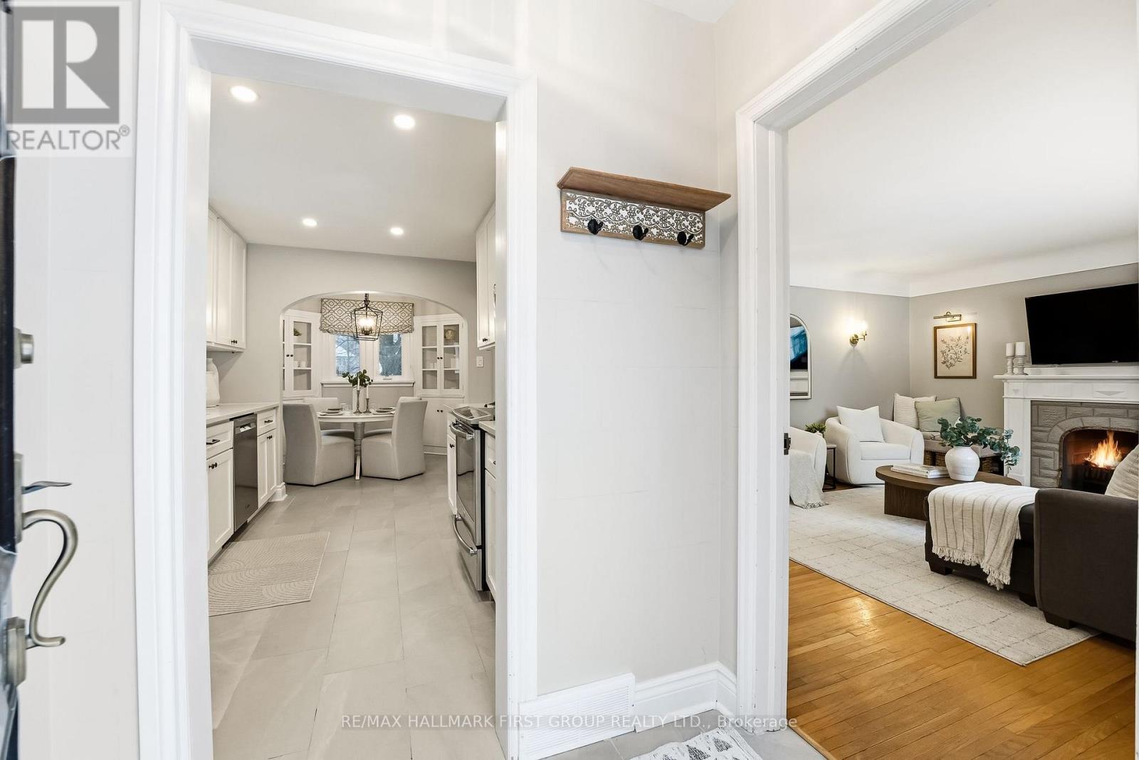 98 Sutherland Avenue, Oshawa, Ontario  L1G 2G5 - Photo 8 - E12806232