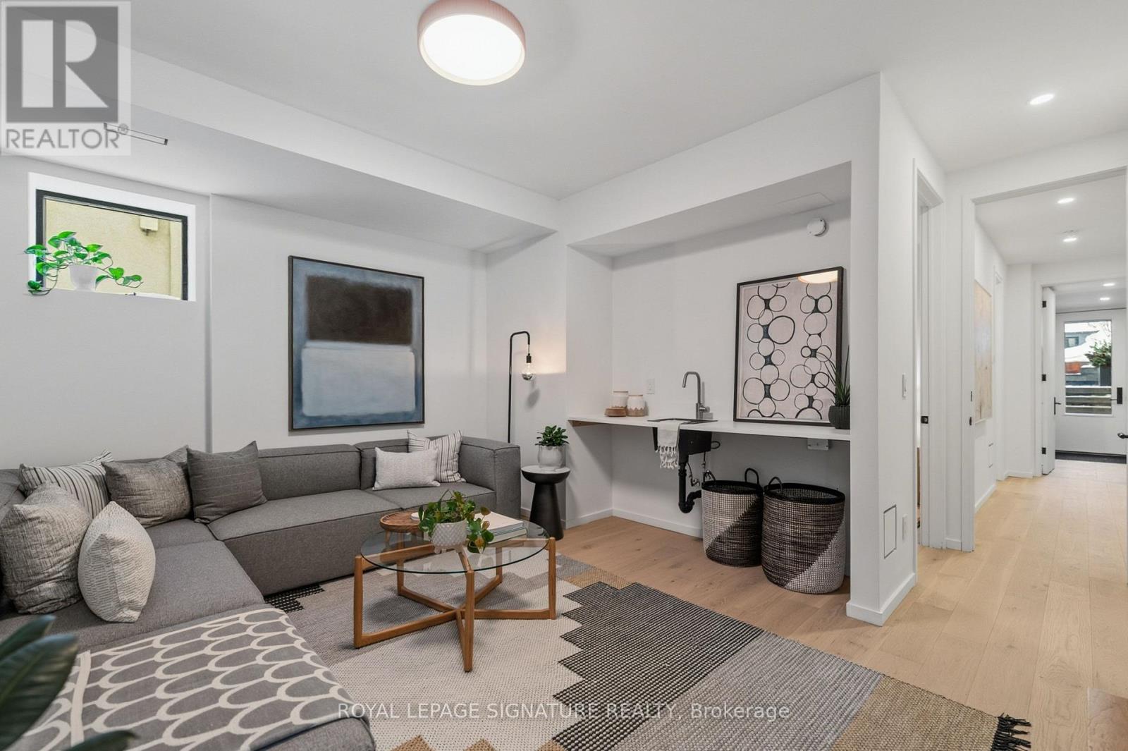 22 Duart Park Road, Toronto, Ontario  M4E 1J2 - Photo 39 - E12794044