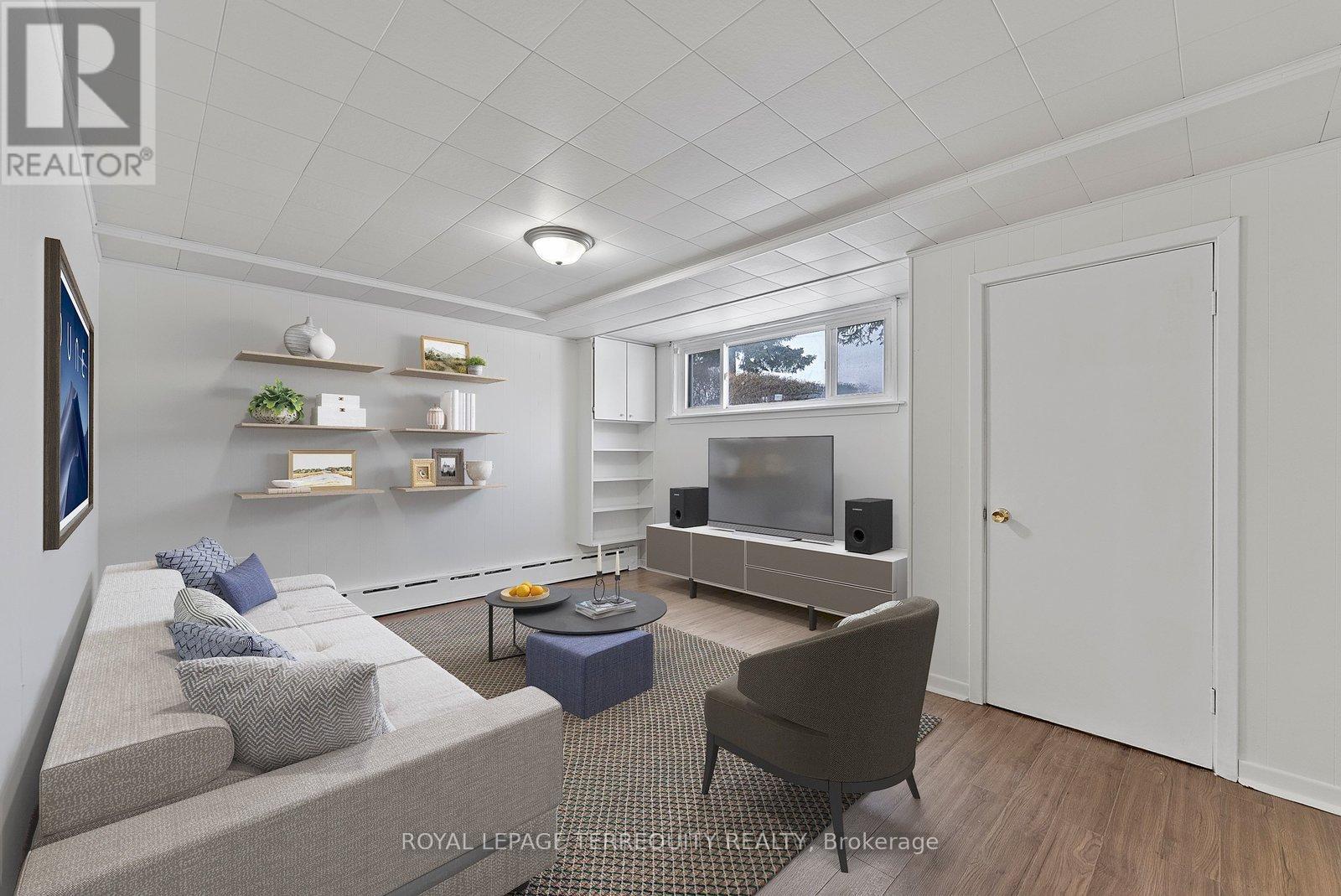 6 Peacham Crescent, Toronto, Ontario  M3M 1S1 - Photo 43 - W12787574