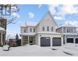 47 DOWNEY DRIVE, Whitby, Ontario