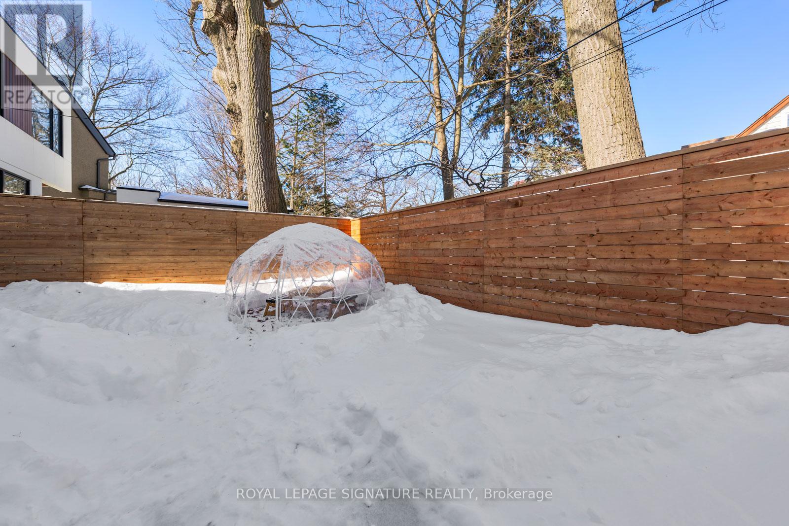 22 Duart Park Road, Toronto, Ontario  M4E 1J2 - Photo 46 - E12794044