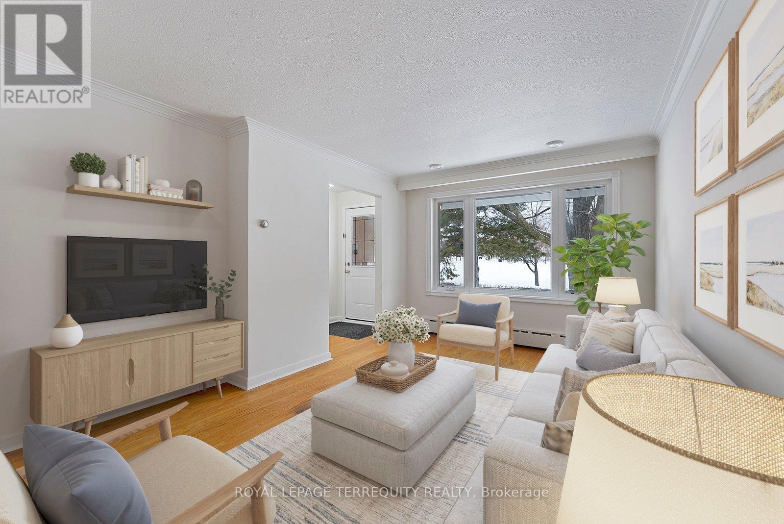 6 Peacham Crescent, Toronto, Ontario  M3M 1S1 - Photo 41 - W12787574