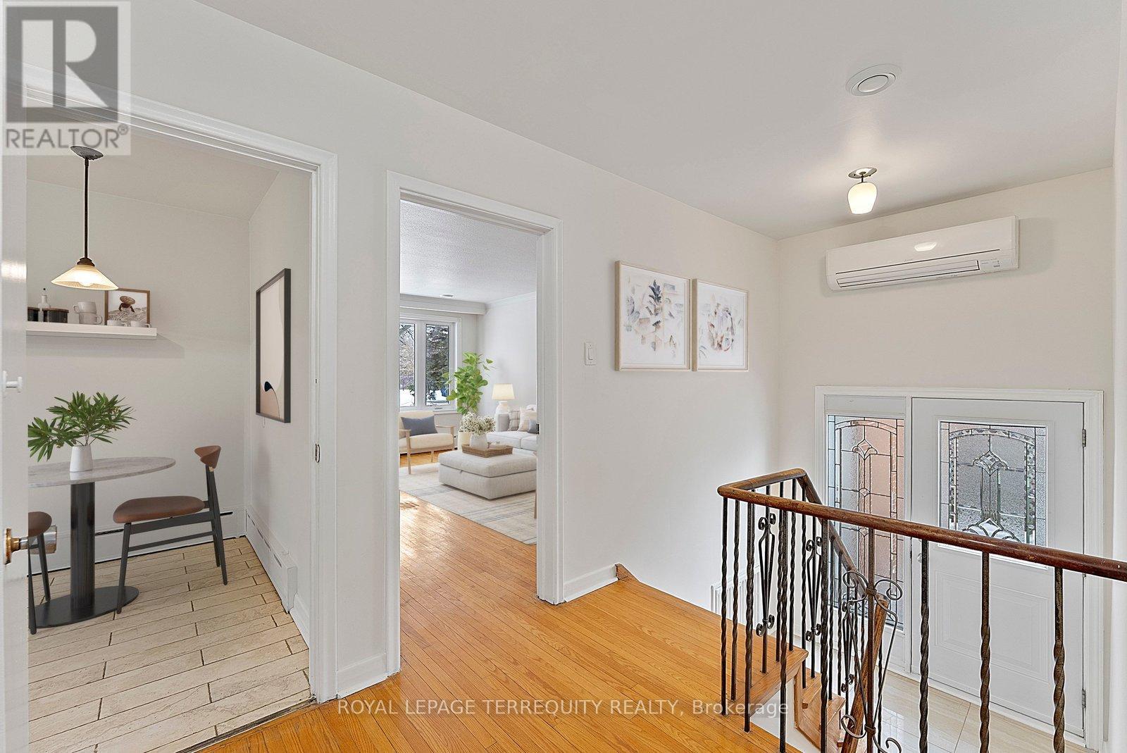 6 Peacham Crescent, Toronto, Ontario  M3M 1S1 - Photo 44 - W12787574