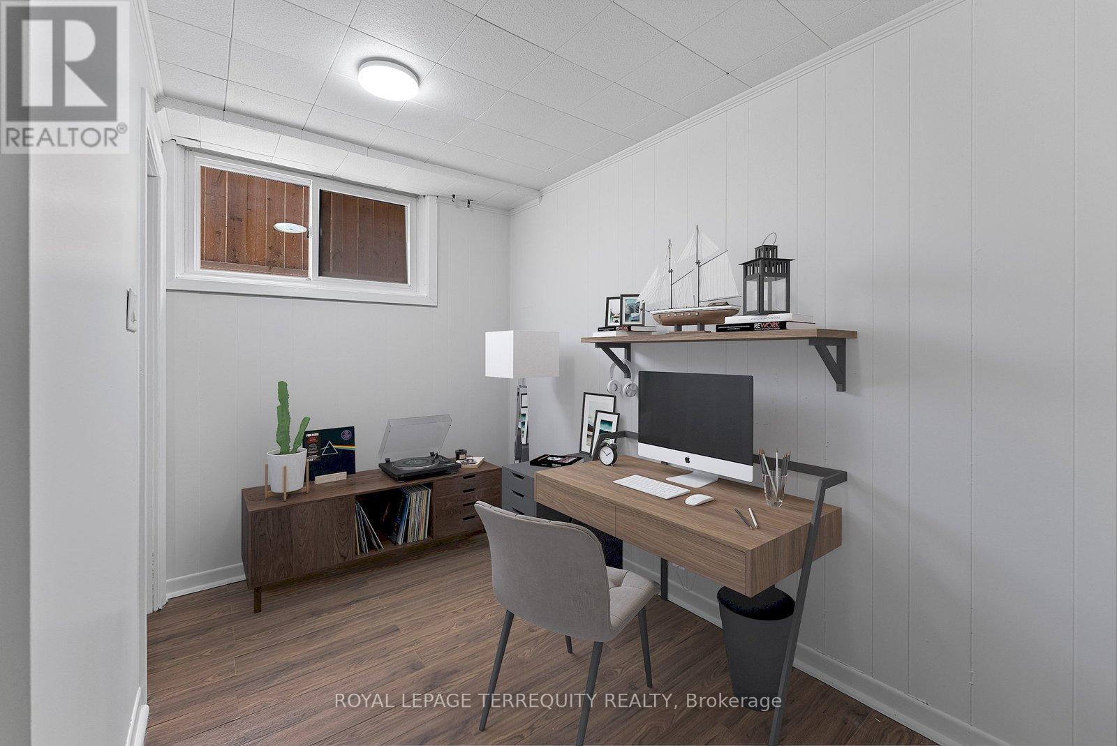 6 Peacham Crescent, Toronto, Ontario  M3M 1S1 - Photo 46 - W12787574