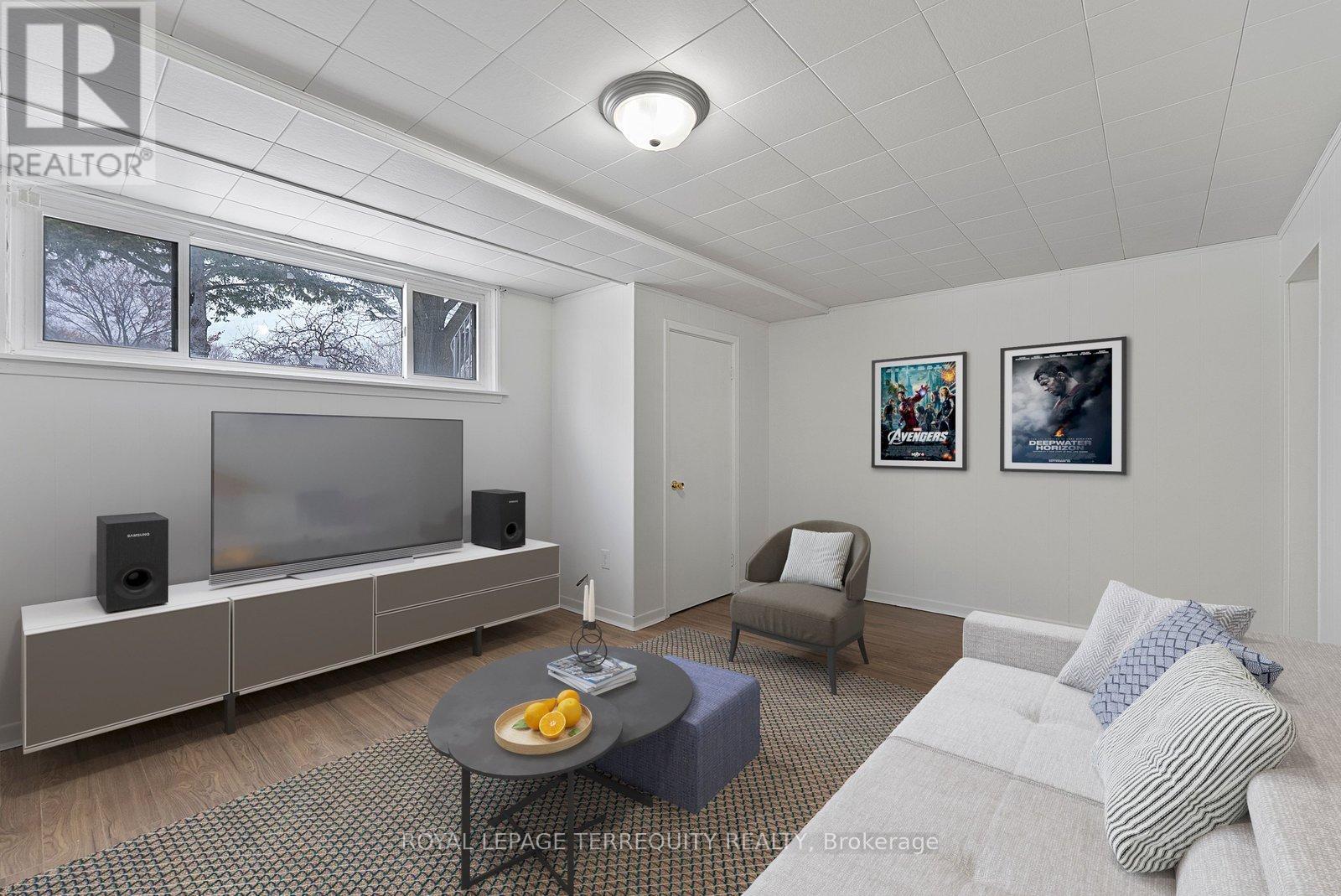 6 Peacham Crescent, Toronto, Ontario  M3M 1S1 - Photo 48 - W12787574