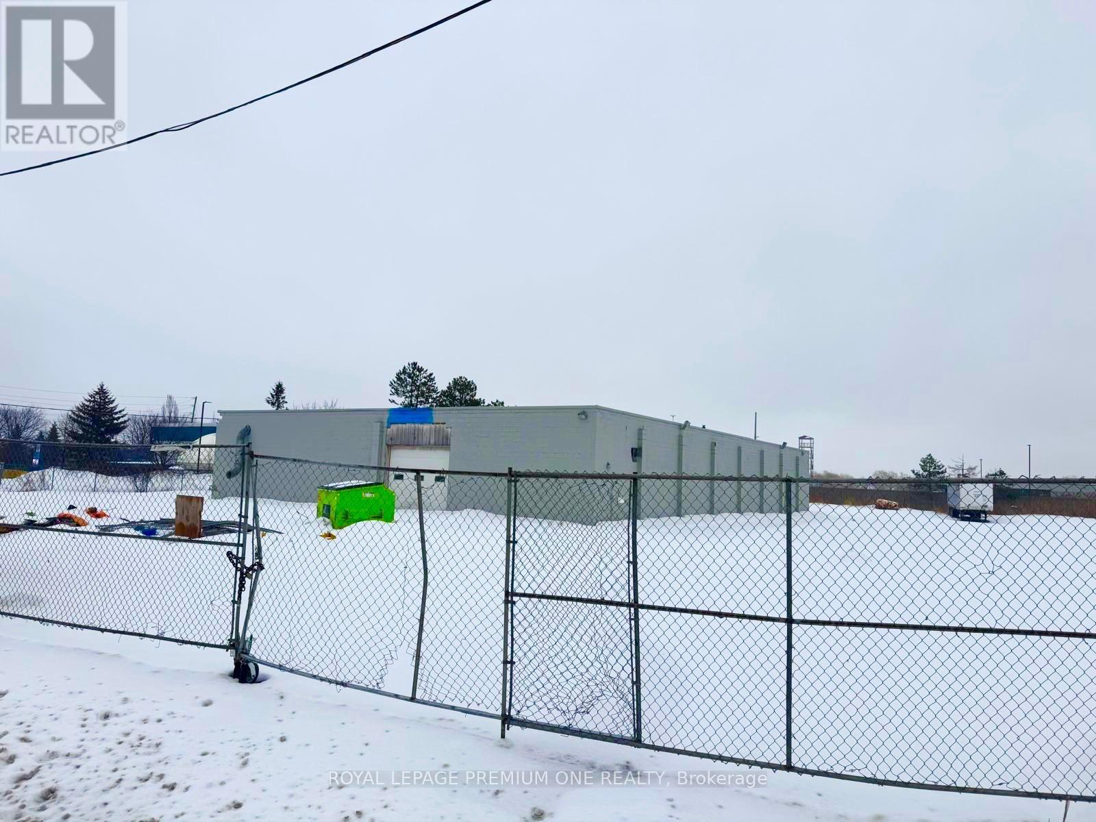 3 INDUSTRIAL ROAD, Caledon, Ontario